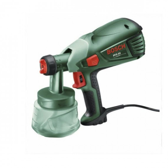 Pistola Bosch Pintar PFS55