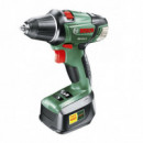 Taladro Atornillador Bosch Psr 18 Li 2