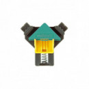 Mordaza WOLFCRAFT ángulo Doble Ajustable