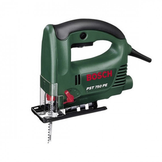 Caladora BOSCH Pst 750 Pe