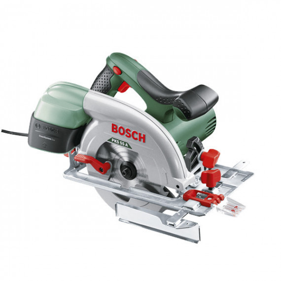 Sierra BOSCH Circular Pks 55 a