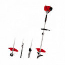 Desbrozadora Einhell Gc Mm 52 I As Multiherramienta Gasolina