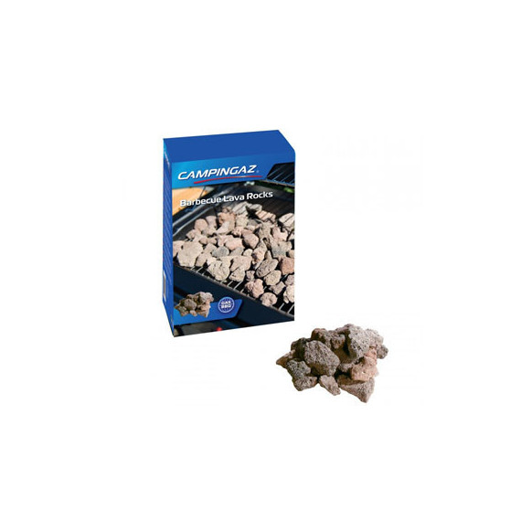 Piedra Lava Campingaz 3 Kg