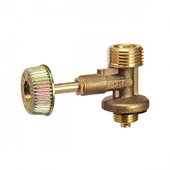 Grifo Paso Libre Bot.domestico