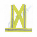 Tirantes Reflectantes Amarillos