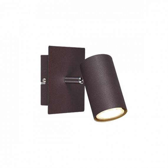 Foco Trio Marley Metal Oxido