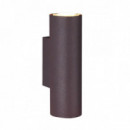 Aplique Trio Marley Metal Oxido