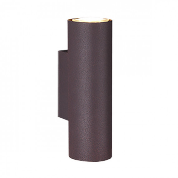 Aplique Trio Marley Metal Oxido