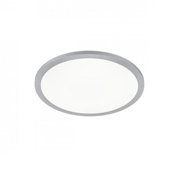 Plafon Trio Reality Tiberius 1XLED Plastico Titan