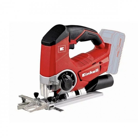 Caladora EINHELL Batería Te-js 18 Li (sin Batería)