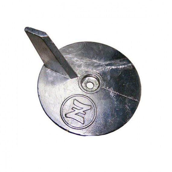 Anodo Yamaha Marine Honda 20 50 Hp