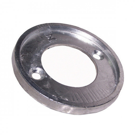 Anodo Volvo Cola Placa 250 270