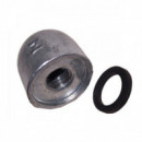 Anodo para Colgar 30MM Cable 2.5MT