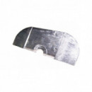 Anodo Cola Alpha One Mercury