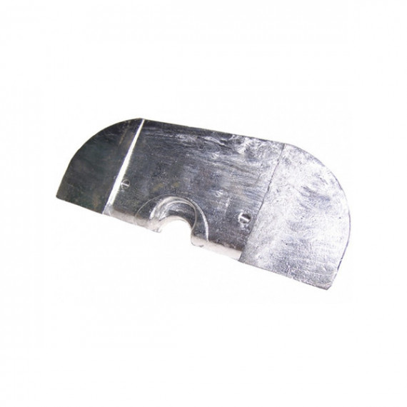 Anodo Cola Alpha One Mercury