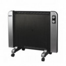 Radiador de Mica Edm 2000W 07143