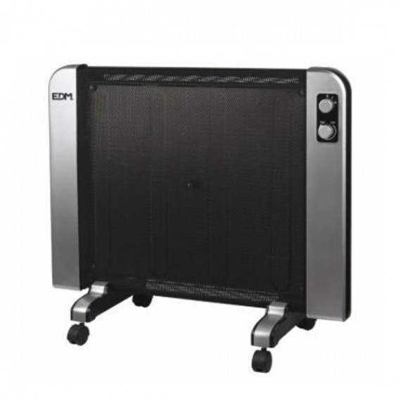 Radiador de Mica Edm 2000W 07143