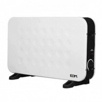 Convector Eléctrico Edm 2000W 07135