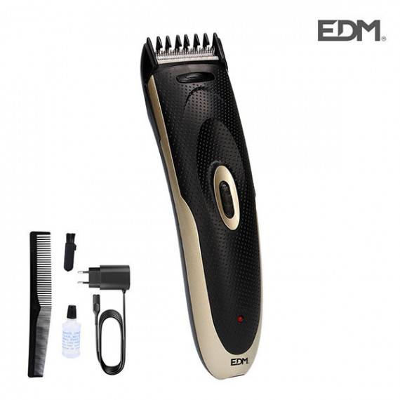 Corta Pelos Edm Inalámbrico C7590