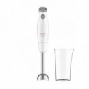 Batidora de Mano MOULINEX Dd 451110 450W.