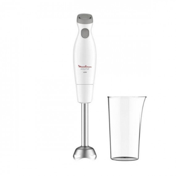 Batidora de Mano MOULINEX Dd 451110 450W.