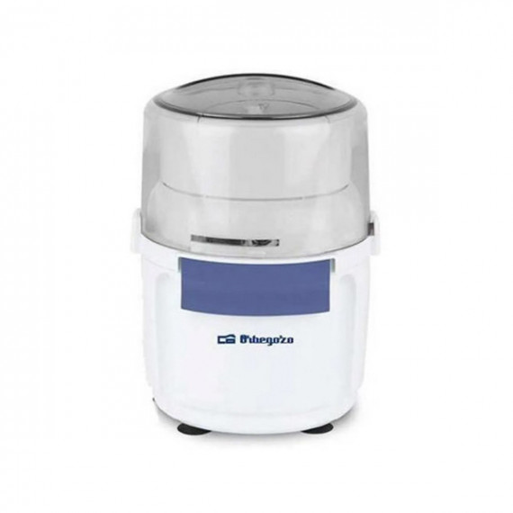 Picadora Carne ORBEGOZO 0.6L 750 W MC4500