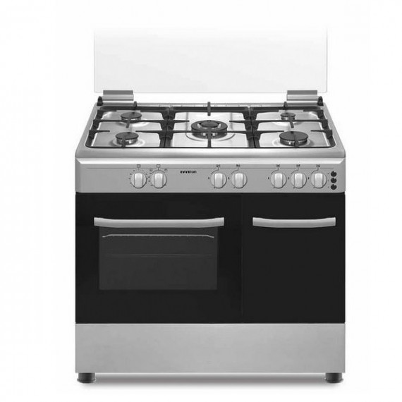 Cocina Gas Infiniton CC9291 Phe Bl