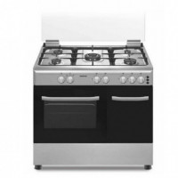 Cocina Gas Infiniton CC9291 Phe Bl