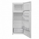 Frigorifico 2 Puertas Sunfeel Bl/ 144X54 FG1442C
