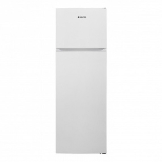 Frigorifico 2 Puertas Sunfeell 175X60 FG1714