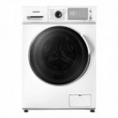 Lavasecadora Infiniton 8KG  WSD-A86BS