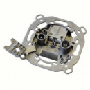 Toma Terminal Fm/tv-sat 0.6-1.5 Db+dc