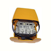Amplificador Mástil Lte 12 24V. U Vmix Flmix