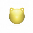 Flotador con 2 Asas Amarillo