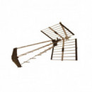 Antena TV Greentek 1080 Full HD