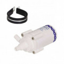 Bomba Eléctrica Presión Agua 12V. 10080