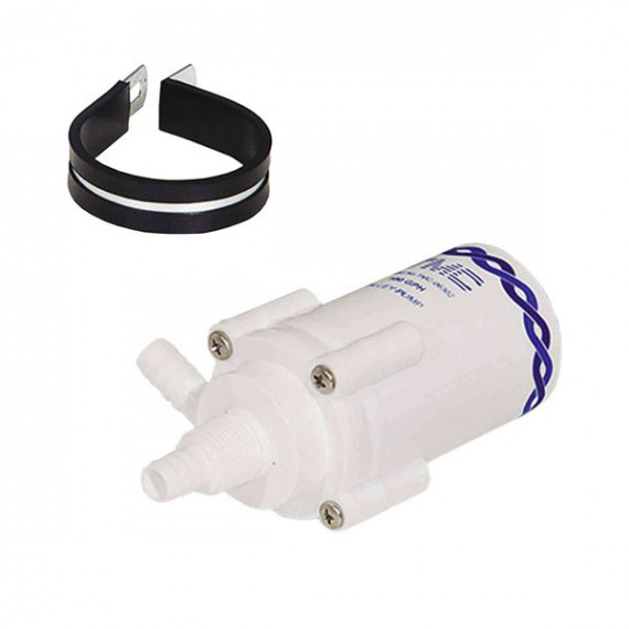 Bomba Eléctrica Presión Agua 12V. 10080