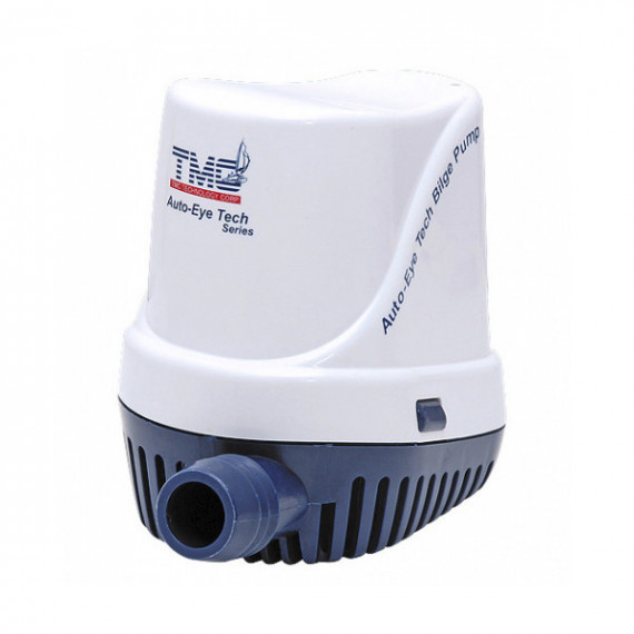 Bomba ACHIQUE12 V 2500 Galones 9450 Litors por Hora