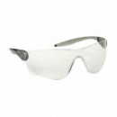 Gafa Proteccion Kay UV2058 Transparente