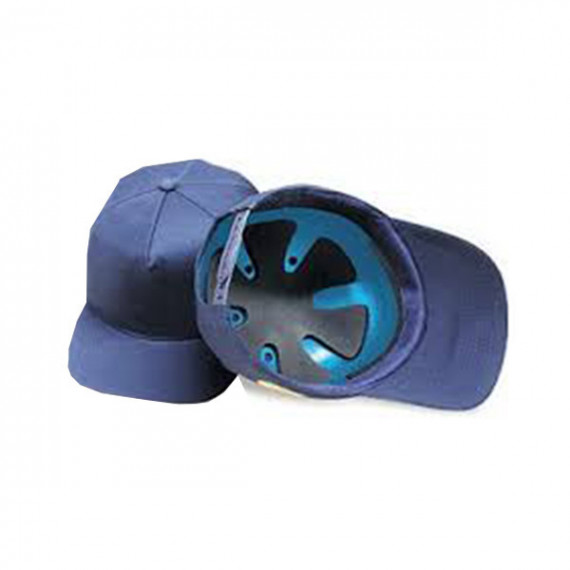 Gorra Seguridad Kayo SM913-BLUE