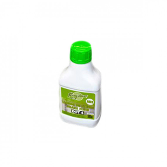 Líquido Frenos Proquisur DOT-4 0,500 Ml