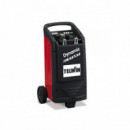 Cargador Batería TELWIN Dynamic 420 Star 12/24-230V