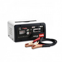 Cargador Batería TELWIN Alaska 200 Start 230V 12V-24 V