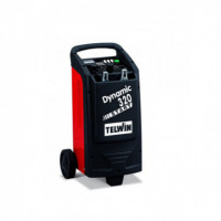 Cargador Batería Dynamic 320 Star 12/24-230V  TELWIN