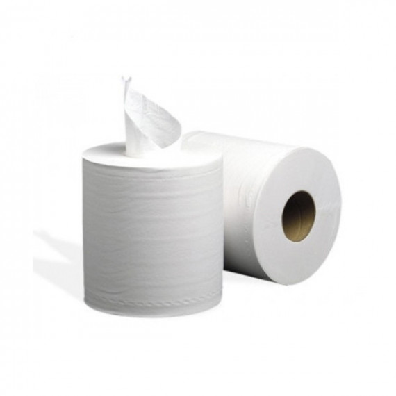 Papel Secamanos Retractil  2 Rollos