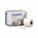 Papel Higienico Olimpic Paquete 12 Rollos
