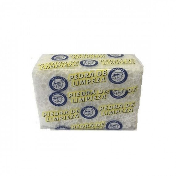 Piedra de Limpieza Alanos