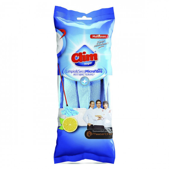 Fregona Clim Antibacterias