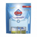 Bayeta Clim Microfibras Antibacterias