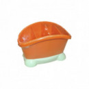 Portacubiertos Plastico 22025